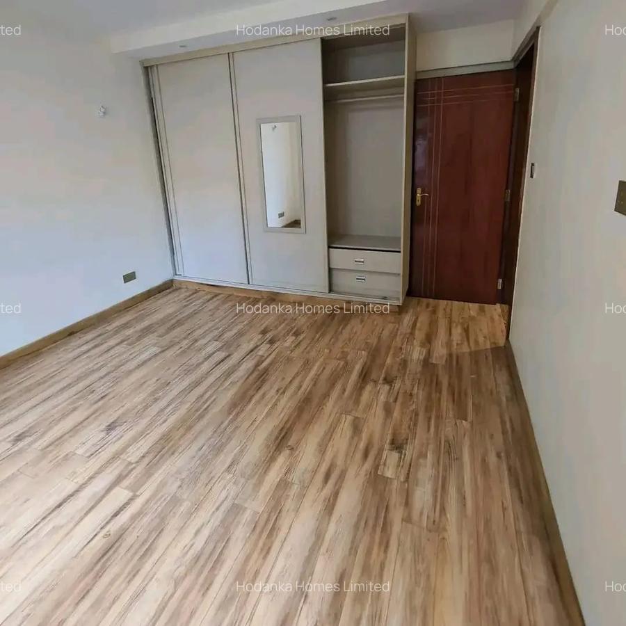 Serviced 3 Bed Apartment with En Suite in Kilimani - 4