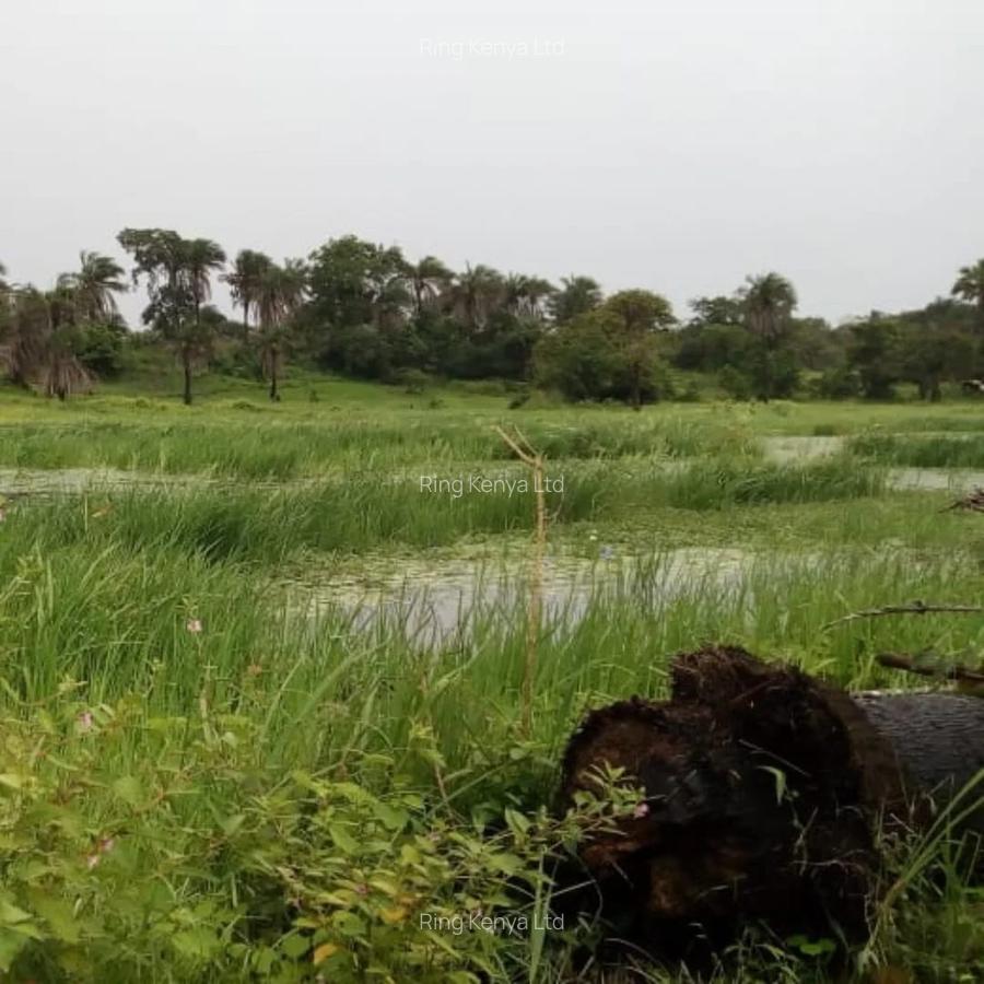 32 ac Land in Kwale County - 1