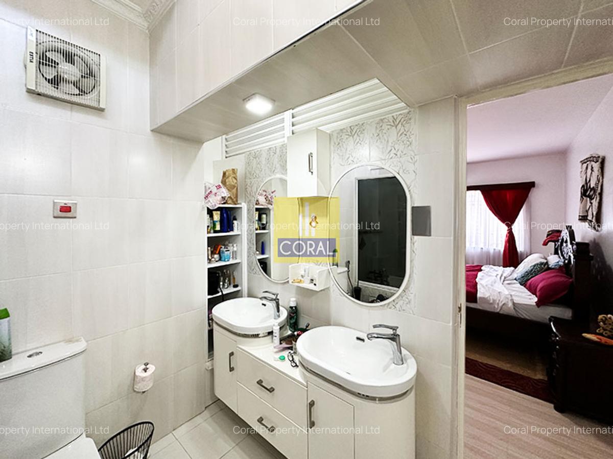 4 Bed Townhouse in Westlands Area - 9