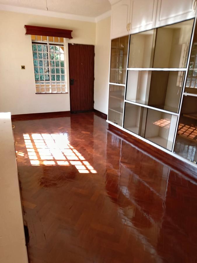 5 Bed House with Staff Quarters at Runda - 8