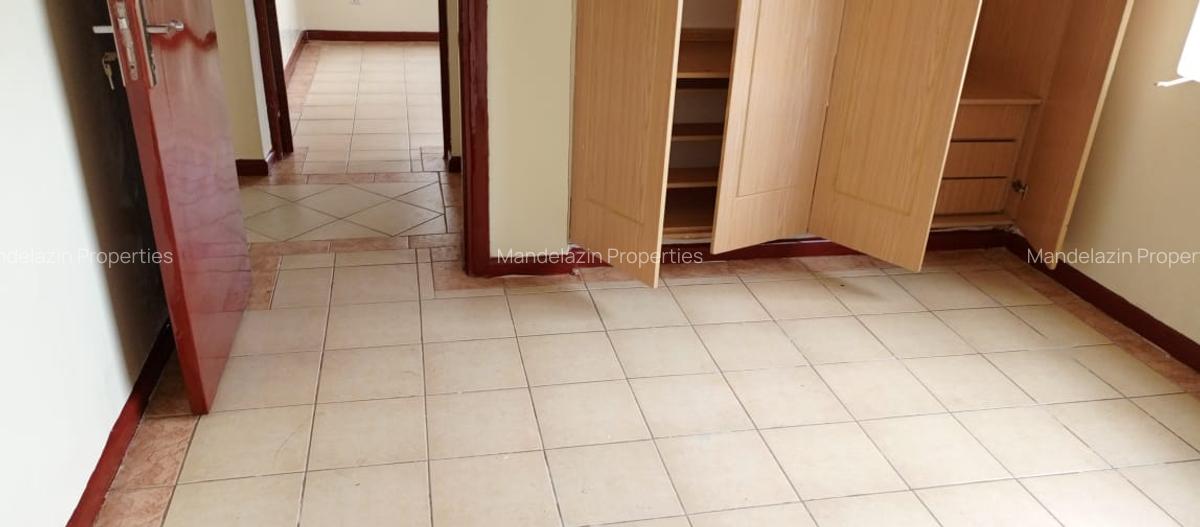 3 Bed Apartment at Riruta Precious Blood - 7