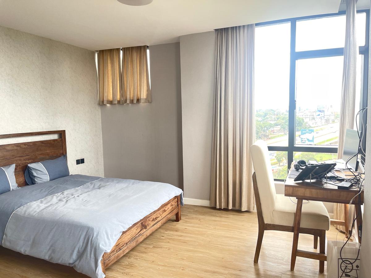 Serviced 2 Bed Apartment with En Suite in Westlands Area - 6