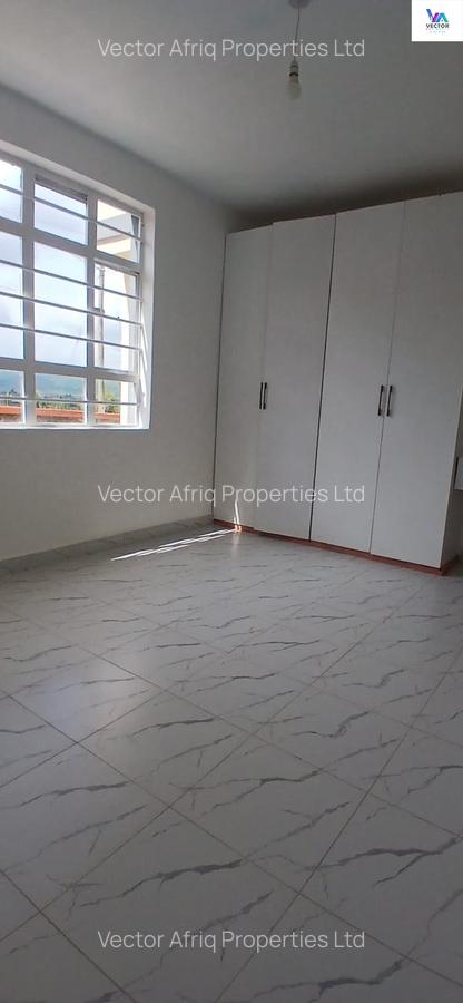 3 Bed House with En Suite in Ngong - 12