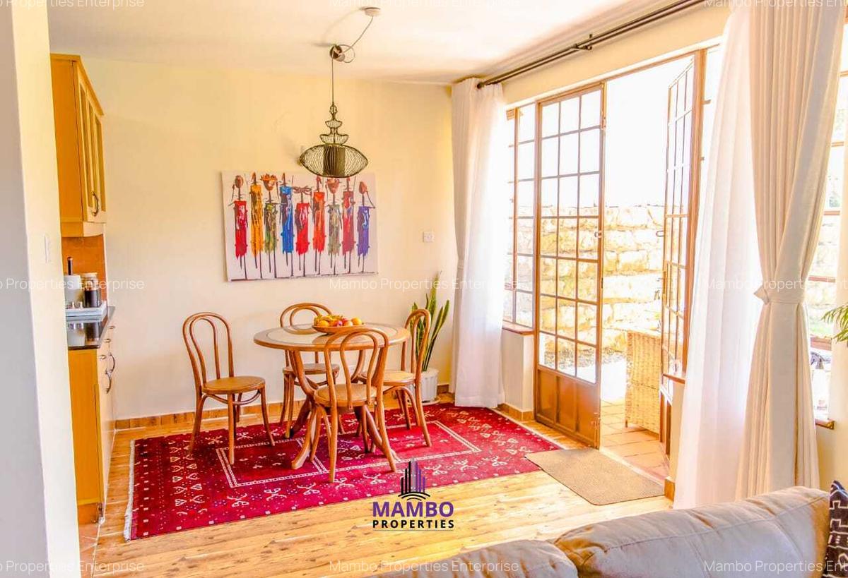 Serviced 2 Bed Apartment with En Suite at Mahiga Mairu - 9