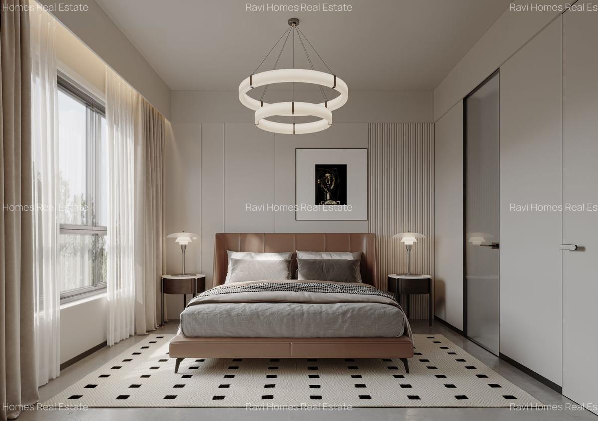 1 Bed Apartment with En Suite at Wood Avenue - 10