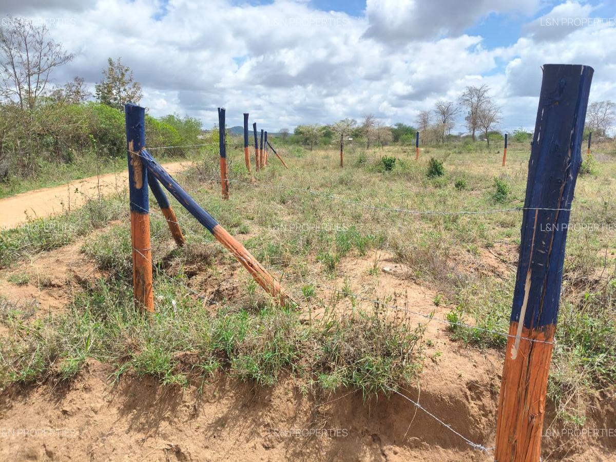 Land at Garissa Road - 2