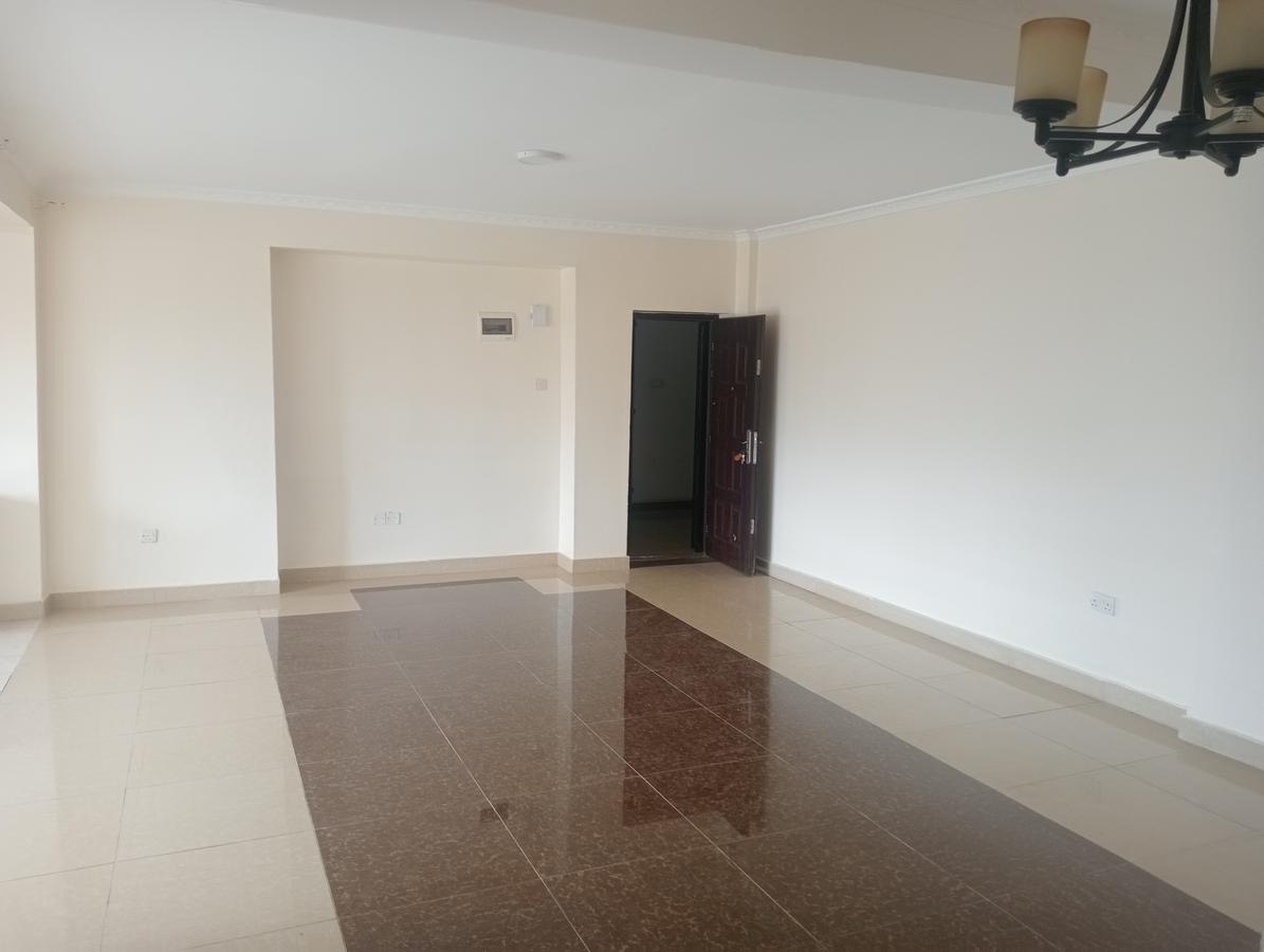 3 Bed Apartment with En Suite at Kilimani - 7