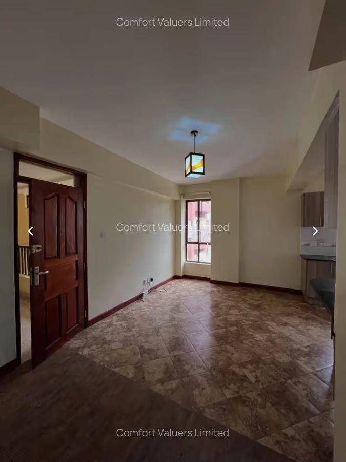 2 Bed Apartment with En Suite at Lenana Road - 14