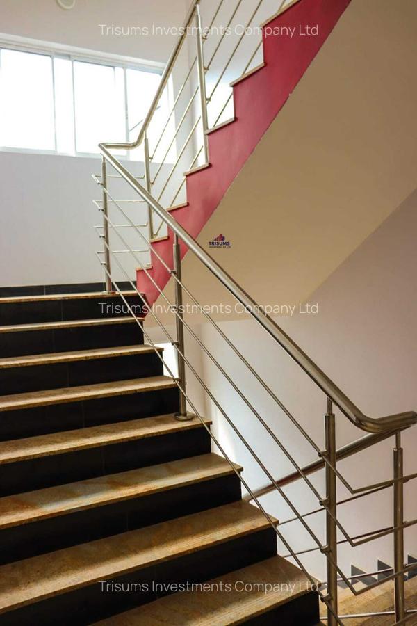 2 Bed Apartment with En Suite in Kileleshwa - 17