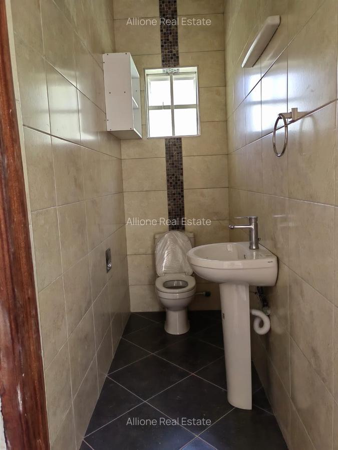 2 Bed Apartment with Parking at Near The Hub - 9