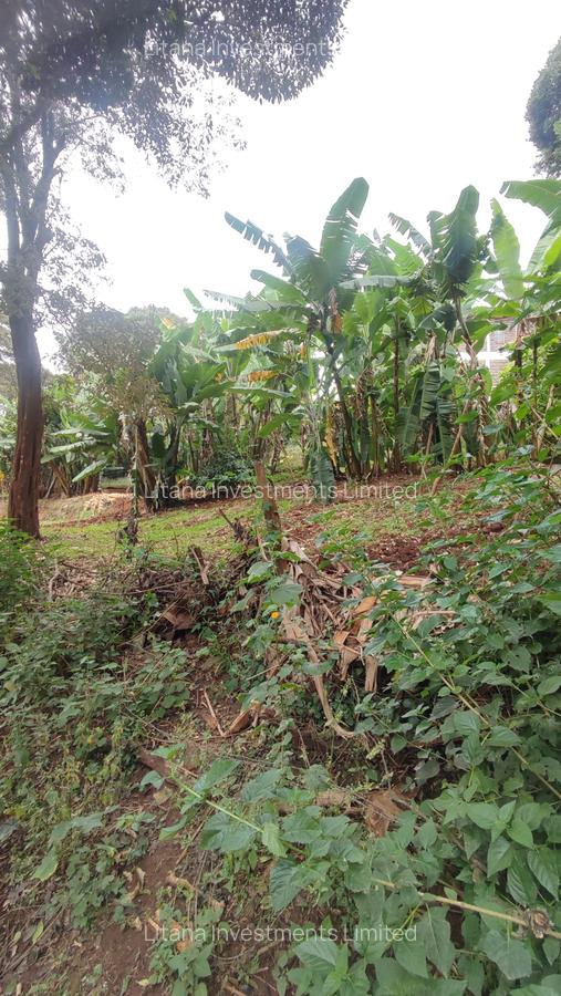 2 ac Land in Karen - 1