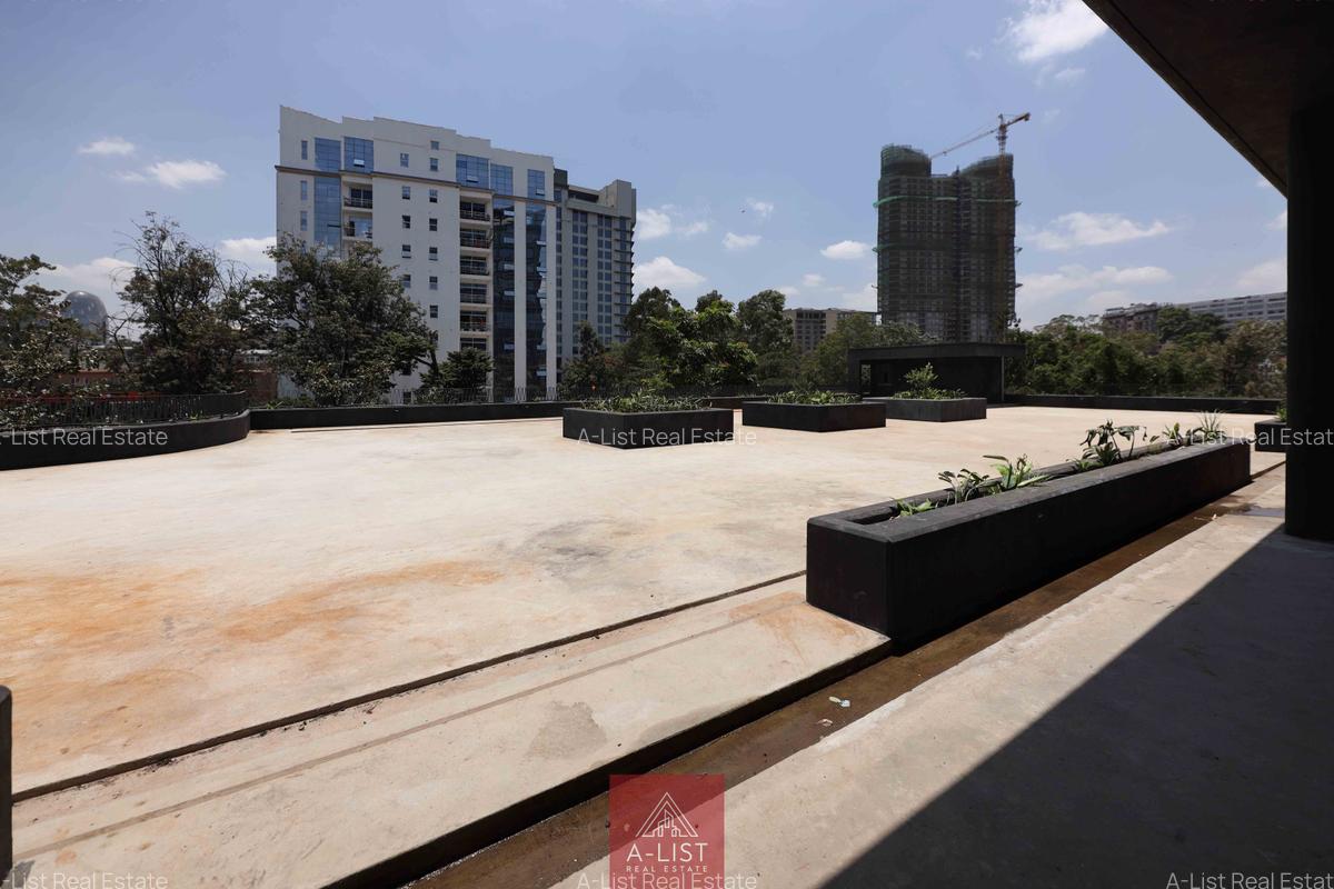 2,500 ft² Commercial Property with Service Charge Included at Westlands - 16