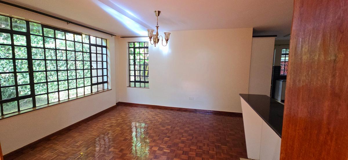 4 Bed Townhouse with En Suite at Kitisuru Ridge - 13