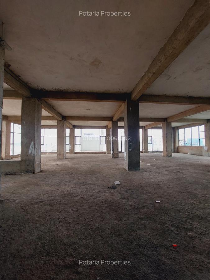 Office with Service Charge Included in Riverside - 7