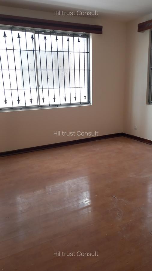 3 Bed Apartment with En Suite in Kileleshwa - 1