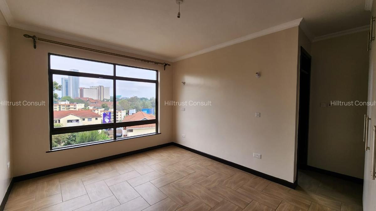 2 Bed Apartment with En Suite in Kileleshwa - 15