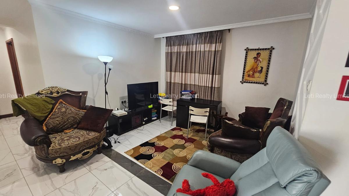 5 Bed Apartment with En Suite in Kilimani - 9