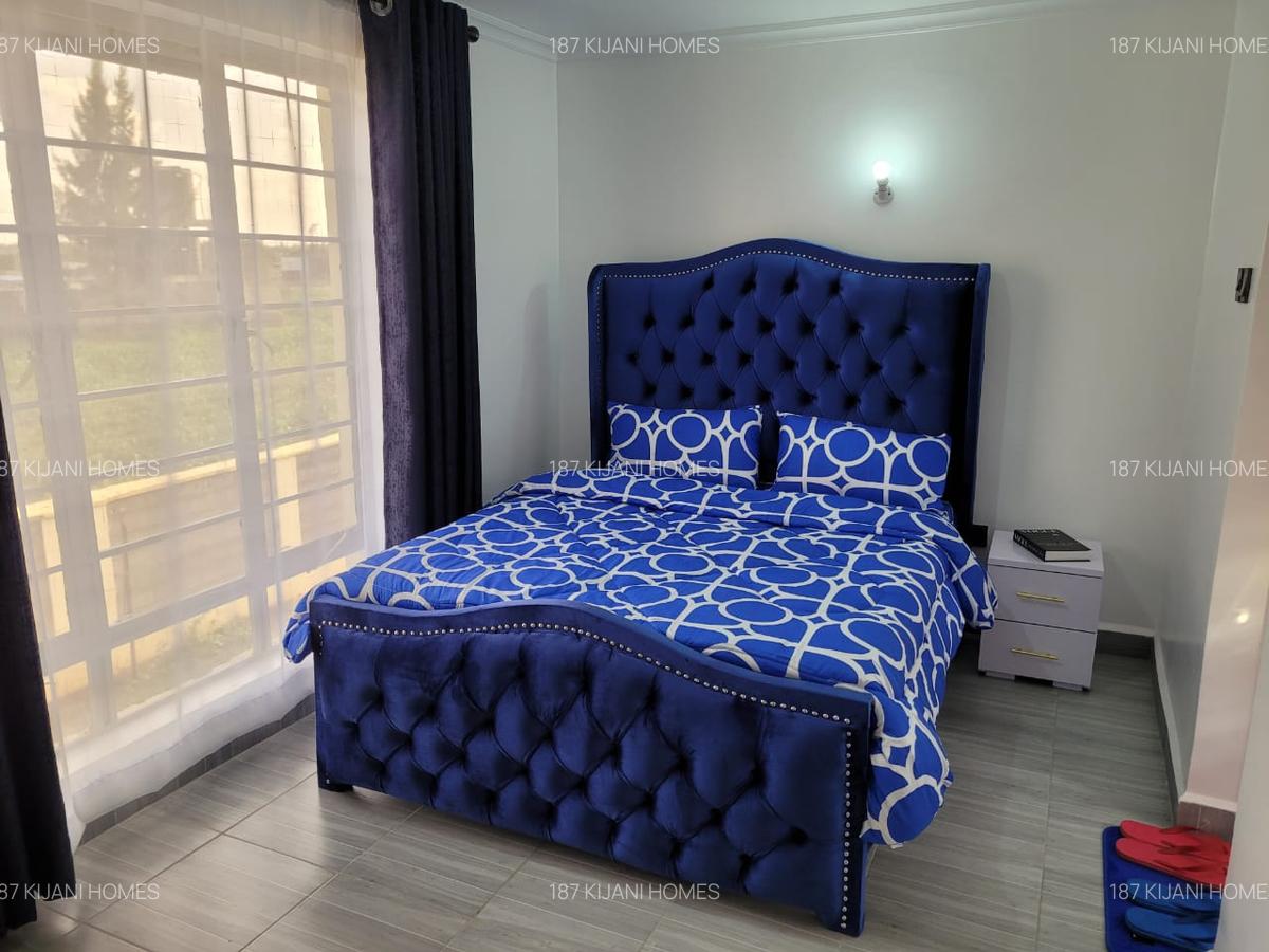 4 Bed Villa with En Suite at Kangudo Road - 7