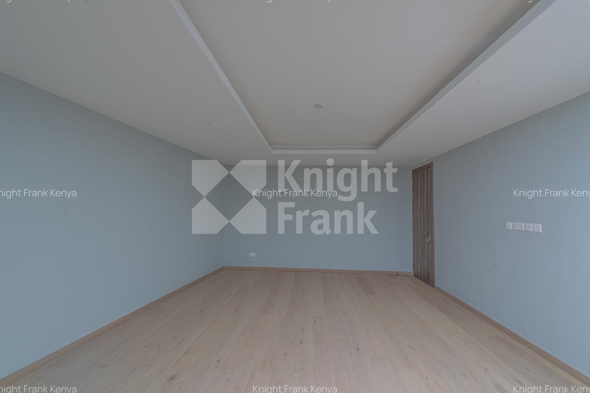 5 Bed Villa with En Suite in Lower Kabete - 11