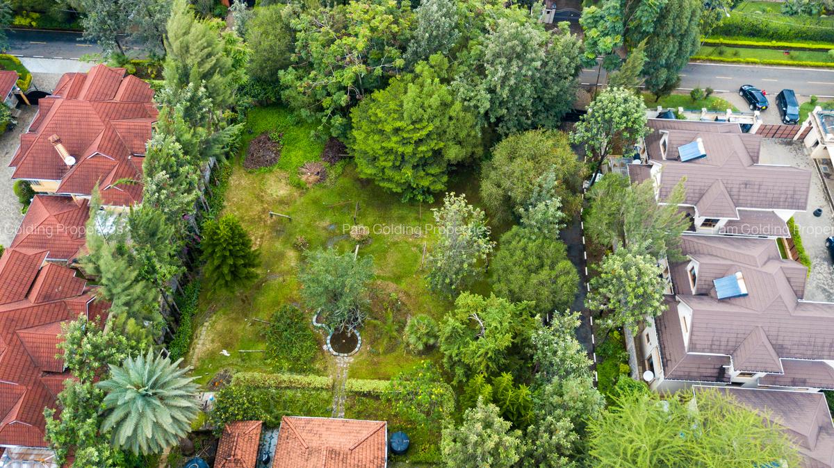 Residential Land in Kileleshwa - 8