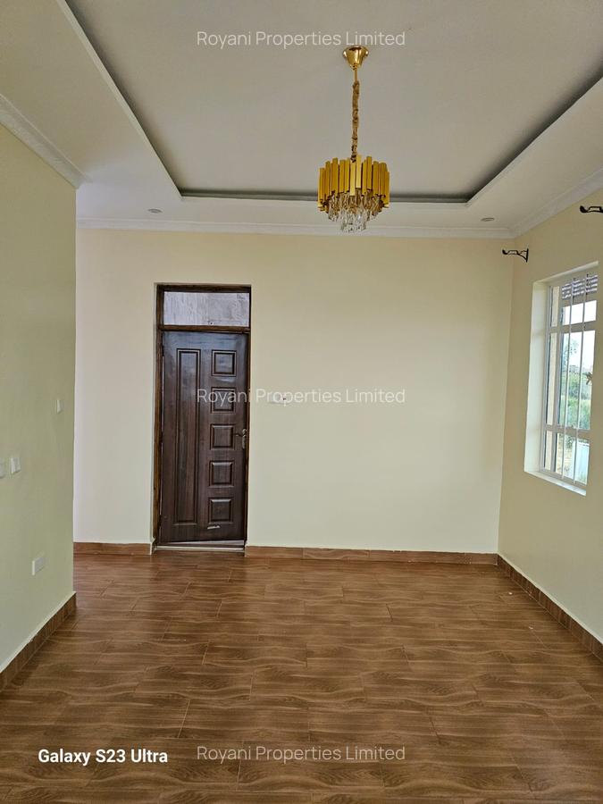 4 Bed House with En Suite in Kamakis - 7