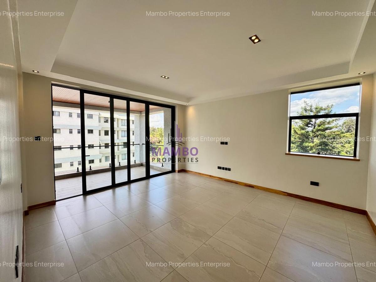 3 Bed Apartment with En Suite at Peponi Rd - 16