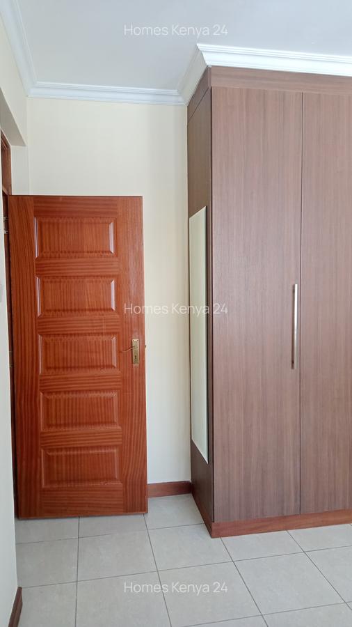 2 Bed Apartment in Tatu City - 18