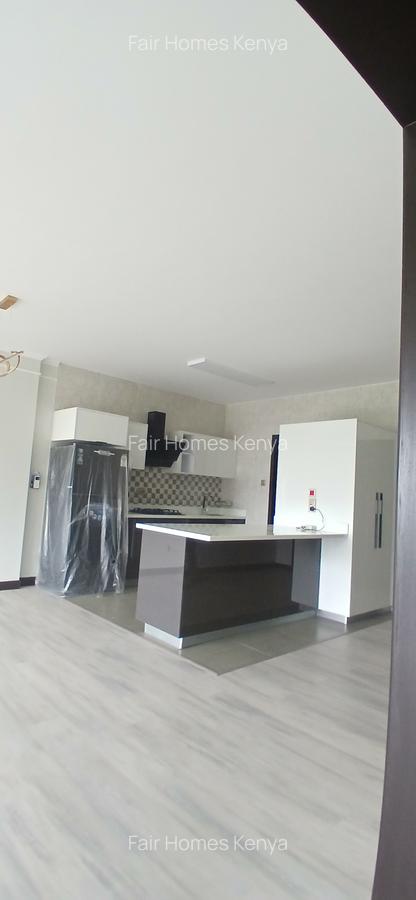 2 Bed Apartment with En Suite at Riverside Drive - 12