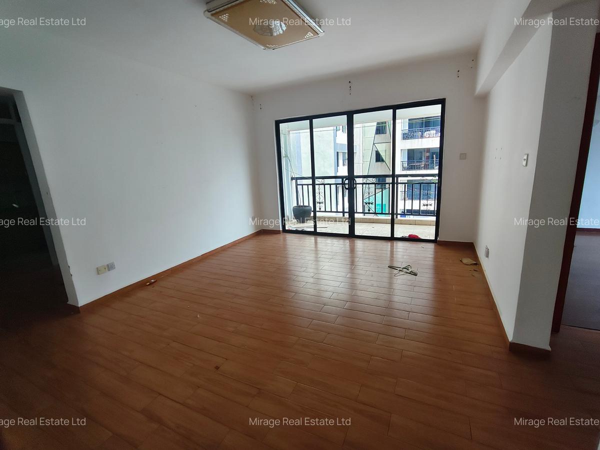 2 Bed Apartment with Swimming Pool in Kilimani - 10