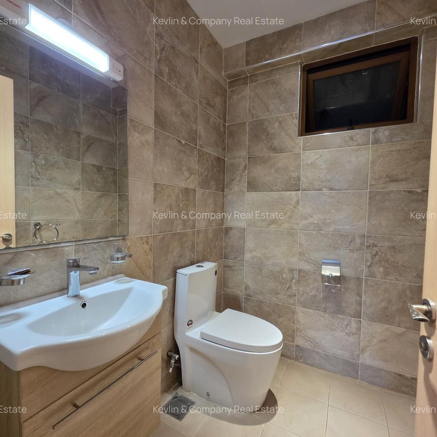 3 Bed Apartment with En Suite in Kileleshwa - 16