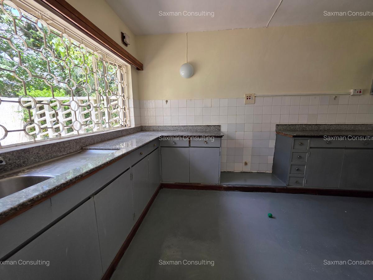 4 Bed House with Staff Quarters in Kyuna - 6