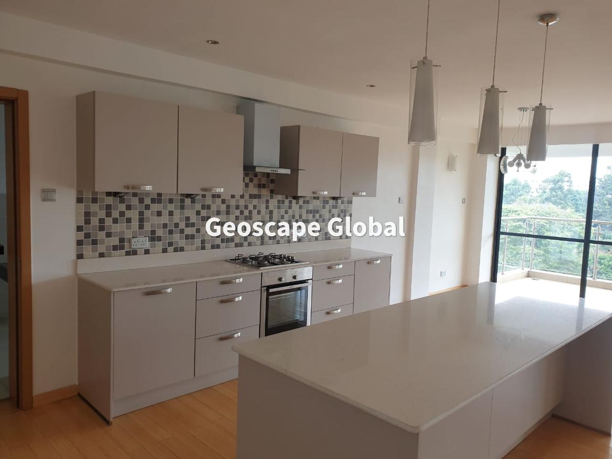 3 Bed Apartment with En Suite in Westlands Area - 5