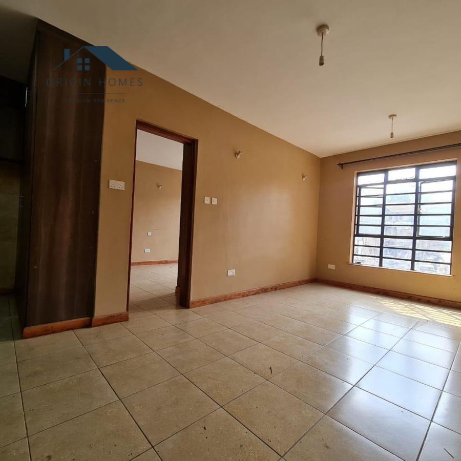 1 Bed Apartment with En Suite at Nairobi West - 13