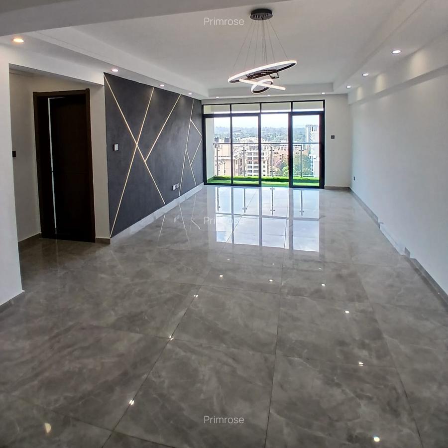 2 Bed Apartment with En Suite in Lavington - 1