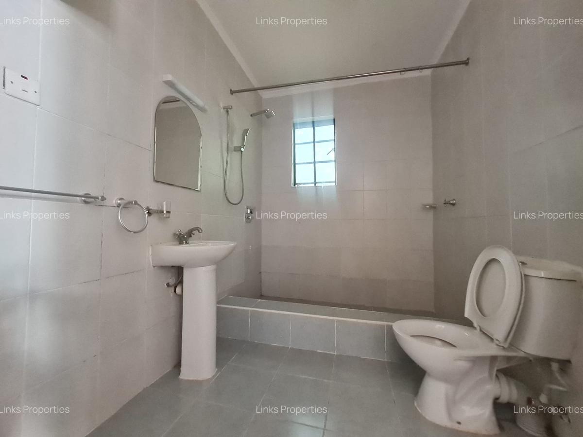 3 Bed House with En Suite at Karen - 3