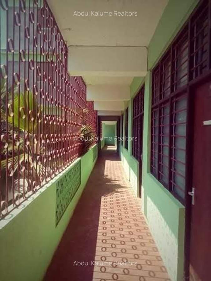 Commercial Property with Service Charge Included at Nyali Mombasa - 3