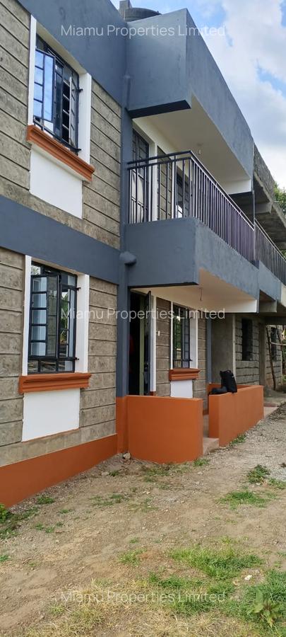 2 Bed Apartment with Parking at Ndenderu - 7