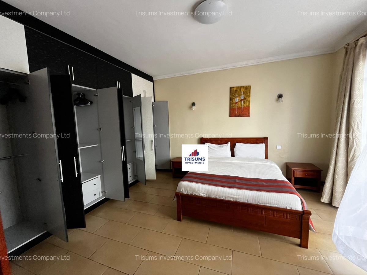 Furnished 3 Bed Apartment with En Suite in Westlands Area - 14