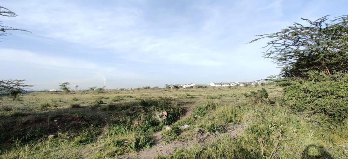 10 ac Land in Athi River - 4