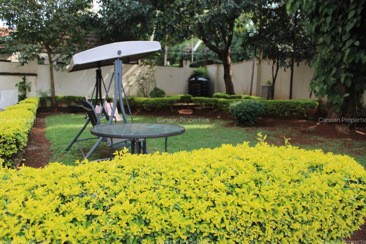 3 Bed Apartment with En Suite in Westlands Area - 2