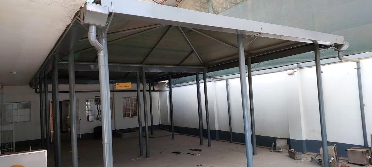 Commercial Property with Backup Generator in Westlands Area - 15