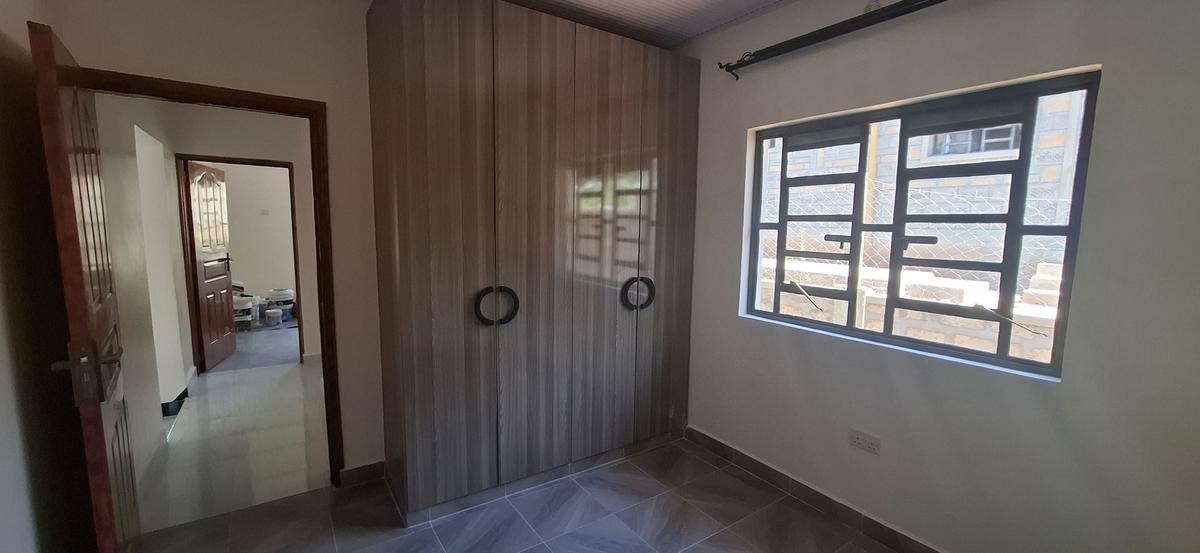 3 Bed House with En Suite at Matasia - 8