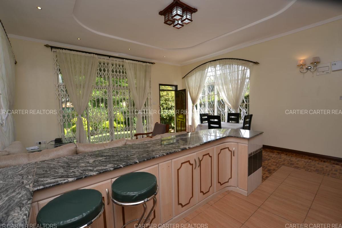 Serviced 2 Bed Apartment with En Suite in Lavington - 13