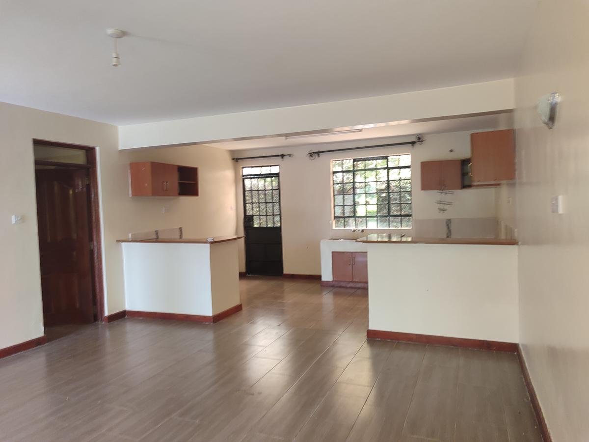 2 Bed House with Garden at Karen - 7