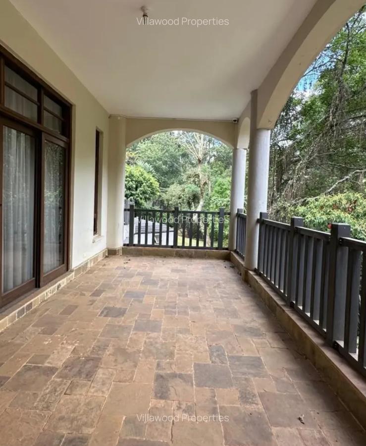 5 Bed Villa with En Suite in Lower Kabete - 8