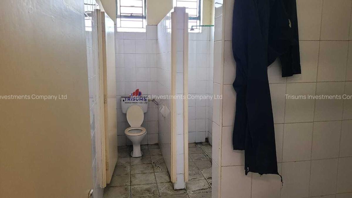 10,000 ft² Warehouse with Fibre Internet in Mombasa Road - 11