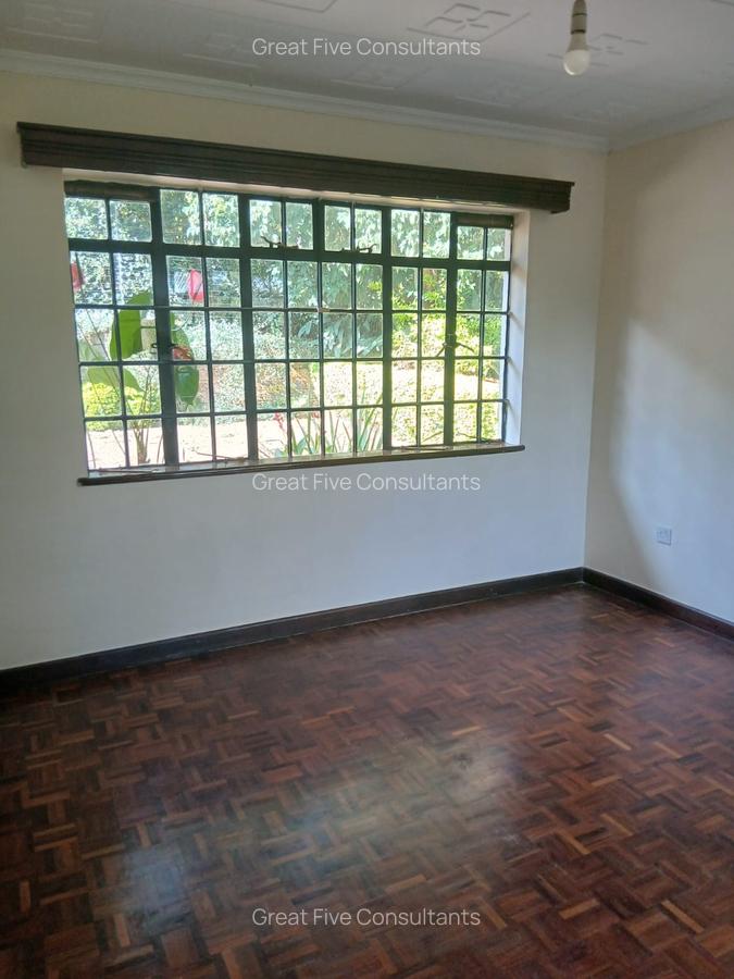 4 Bed Villa with Staff Quarters in Runda - 14