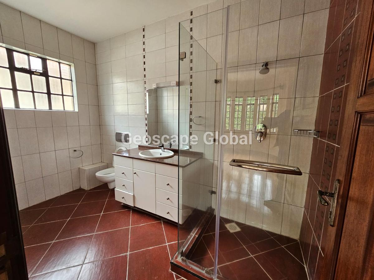 5 Bed House with En Suite in Lower Kabete - 7