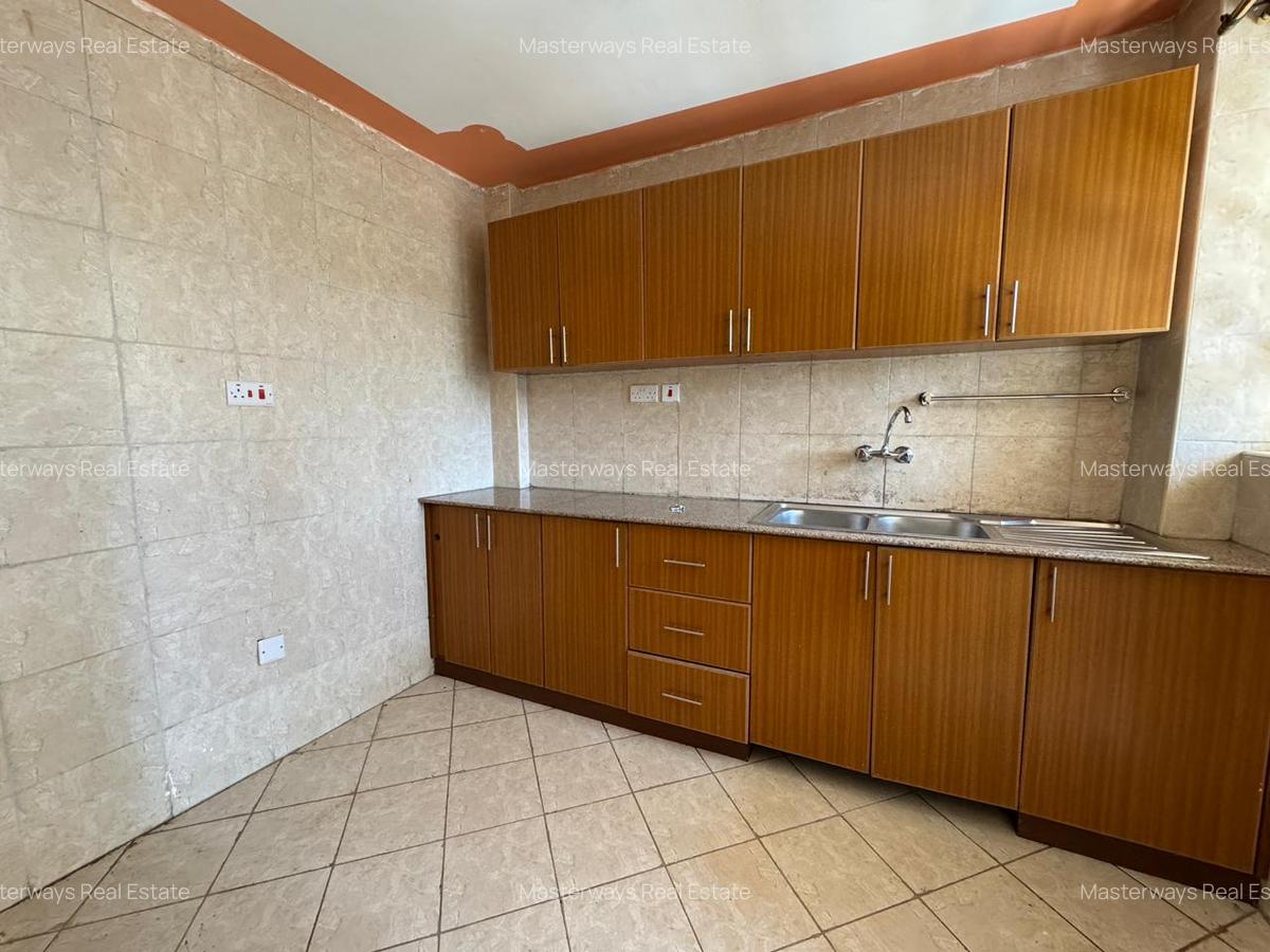 3 Bed Apartment with En Suite in Kahawa Sukari - 4
