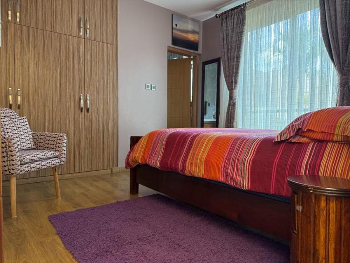 4 Bed Townhouse with En Suite in Kileleshwa - 6